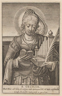 TvB G 2981
<br/>
Heilige Cecilia
<br/>
<em>Valdor, Johannes (1580 ca.-1632)</em>